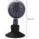 thumbnail image 2 of 2 Pack Air Stone Discs with Suction Cup Bubble Air Stone Diffuser Rotary Adjustable Oxygen for Aquar, 2 of 3
