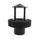 thumbnail image 1 of , Mist Dispenser Atomization Warehouse, Atomizador de bajo ruido Pond para decoración de fiestas Fish Tank Garden Negro Gloria Hacedor de niebla, 1 of 8