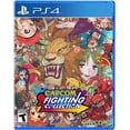 thumbnail image 1 of Capcom Fighting Collection PS4 Capcom PS4, 1 of 2