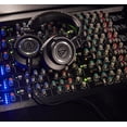 thumbnail image 2 of Auriculares audio-Technica ATH-AVC200 SonicPro para colocar sobre las orejas negros, 2 of 5