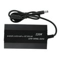 thumbnail image 3 of Oubit Computer Power Adapter,120W Home/Car Use Universal Car Use Notebook Adapter Notebook Adapter Charger High-Precision Functionality, 3 of 9