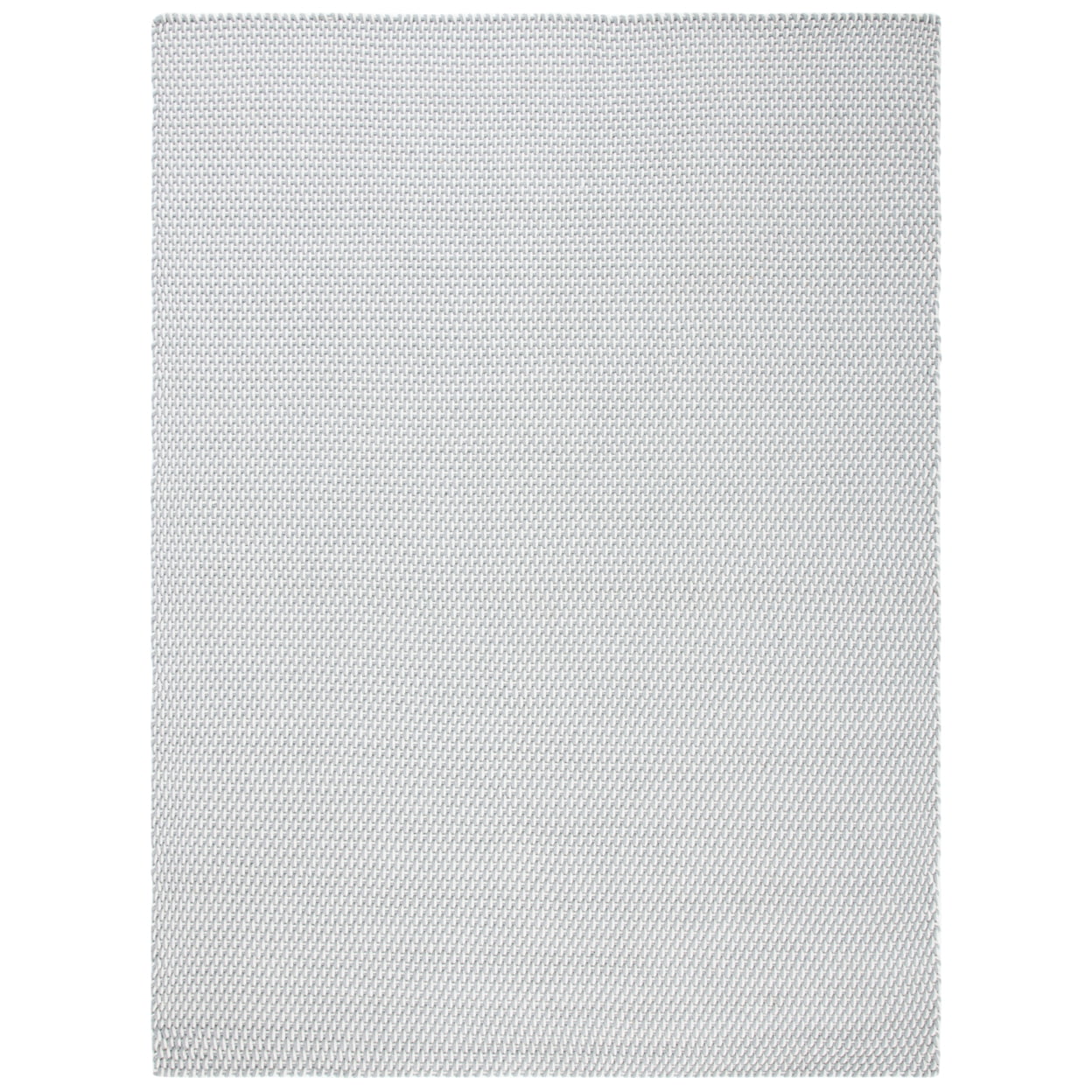 SAFAVIEH Salem SLM102F Handwoven Grey / Ivory Rug
