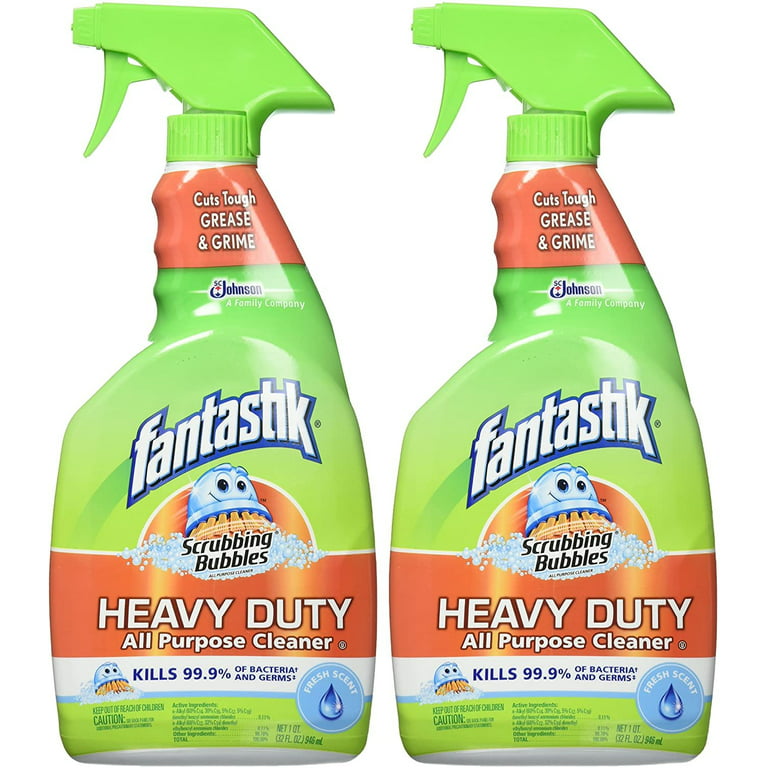 Star Brite 54132 Heavy-Duty Fabric Cleaner Spray 32 oz