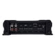 thumbnail image 3 of Orion Cobalt Series CBA2500.2 Amplificador de alta eficiencia de 2 canales Clase A/B para audio estéreo de coche - 2500 W de alto rendimiento, 2/4 ohmios estable, paso bajo/alto ajustable, refuerzo de, 3 of 4