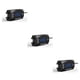 thumbnail image 2 of Speravity Voltímetro de motocicleta LED Digital 9-24V IP67 medidor de voltaje a prueba de agua fijación seguridad voltímetro Detector luz azul Type1 NO1 Speravity  CBP285113, 2 of 6