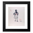 thumbnail image 2 of B. Kuppenheimer & Co 20x23 Black Modern Framed Museum Art Print Titled - Period About 1835 (1900), 2 of 5