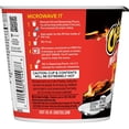 thumbnail image 4 of Cheetos Flamin' Hot Mac'N Cheese Pasta with Flavored Sauce, 4 of 6