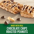 thumbnail image 5 of Nature Valley Turtle Sweet and Salty Nut Chewy Granola Bars (6 Bars), 5 of 16