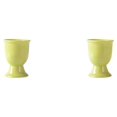 thumbnail image 1 of Toystoory Desayuno huevera resistente al calor huevos bandeja soporte contenedor vino beber tazas cocina herramienta de refrigeración hogar Type1 NO1, 1 of 6