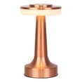 thumbnail image 1 of Lámpara de escritorio LED portátil con sensor táctil, brillo de 3 niveles, lámpara de noche, lámpara de mesita de noche Zhivalor BST3056744-2, 1 of 6