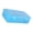 Blue, variant on 42 Spools Clear Thread Spool Storage Box Thread Bobbin Organizers Storage Case