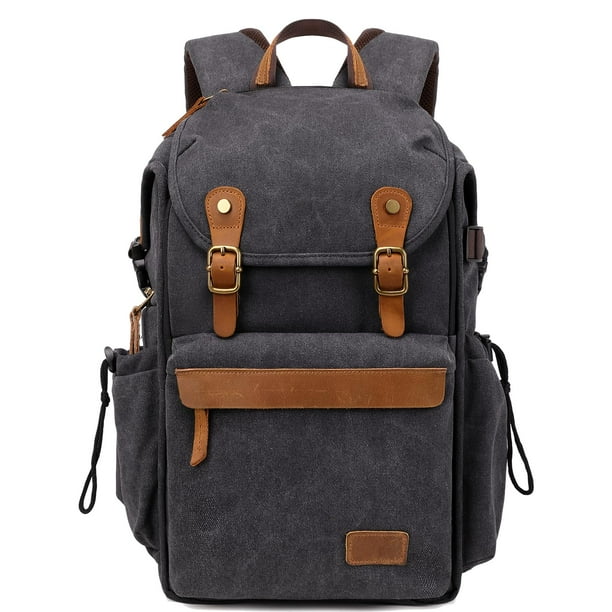 Mochila para cámara Tuceng Professional UAV, impermeable, 1,58 kg