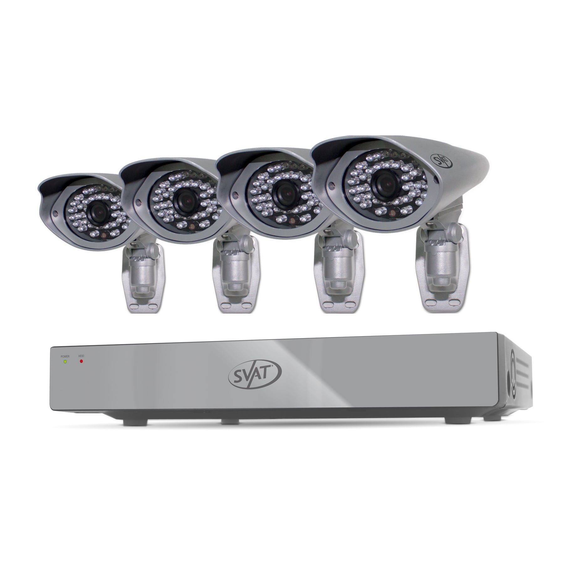 svat surveillance camera system