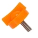thumbnail image 5 of 2 Piezas para XC-2000E Exprimidor EléCtrico de Naranjas, Piezas de MáQuina, Repuestos de Extractor de Jugo, Piezas de MáQuina Exprimidora, 5 of 5