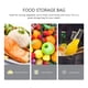 thumbnail image 3 of WEUVEB 10Ud Bolsa Reusable Aislante Para Transporte De Comida Con Aislamiento Térmico Fuerte, 3 of 7