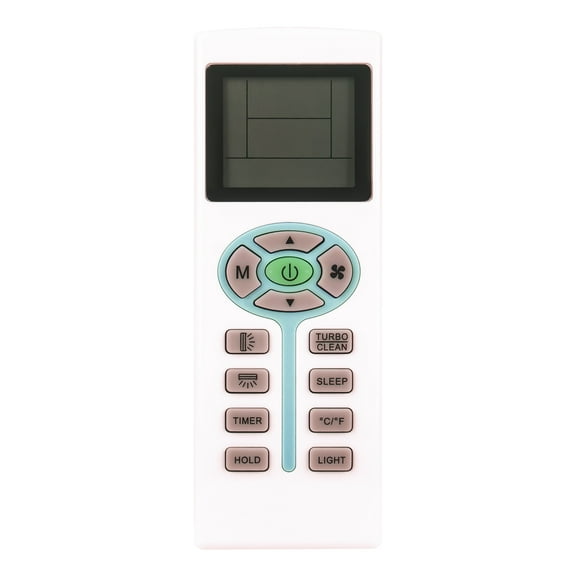 New ZH/TL-02 Replace Remote Control compatible with CHIGO