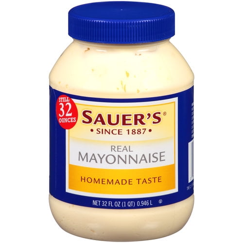 Sauer's Pure Vanilla Extract, 2 oz