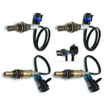 YH-Oxygen Sensor 234-4566 234-4819 Oxygen Sensor 4PCS