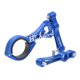 thumbnail image 3 of Adaptador de soporte para botel de agua para Aleación de aluminio Abrazadera para botel de agua Soporte para manilr Montaje e Azul DYNWAVEMX Soporte para botella de agua para bicicleta, 3 of 8