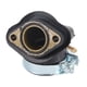 thumbnail image 2 of Bota Del Colector De Admisión Del Carburador Para GY6 125CC 150CC: Alta, Duradera, Fácil De Instalar, 2 of 7