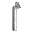 thumbnail image 2 of C.E. Smith Trailer Boat Bunk Board Bracket 10002G Flat Bunk Mount; 13 Inch Length x 4-3/4 Inch Slot; Galvanized; Steel; Single, 2 of 3