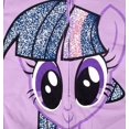 thumbnail image 3 of Girls' Rainbow Dash Hoodie, 3 of 5