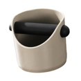 thumbnail image 4 of Depósito de café con varilla extraíble, depósito de residuos de café expreso Gris, 4 of 9