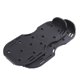 thumbnail image 2 of Xihbxyly Zapatos Aireadores de Césped, Sandalias de Jardín con Correas Ajustables, Calzado de Aireación con Suela de Púas, Mejora La Transpirabilidad Del Suelo, Fácil de Usar En El Jardín, Cuidado De, 2 of 3