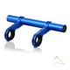 thumbnail image 1 of Extensor de manillar Scooter Eléctrico marco de extensión Horizontal Scooter Eléctrico extensor de manillar soporte de aleación de aluminio manillar soporte de montaje reemplazo para Xiaomi M365 Irfora Extensor de manillar, 1 of 7