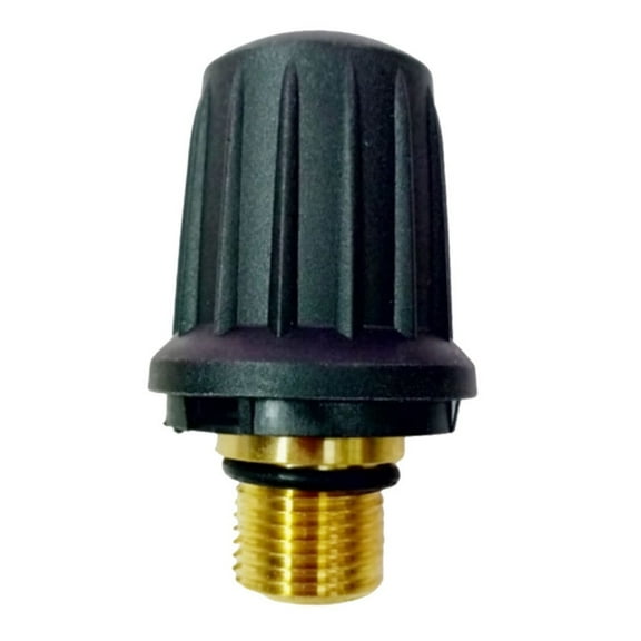 For Karcher 4 590105 0 Cap with Reliable Safety Features for Steam Cleaning