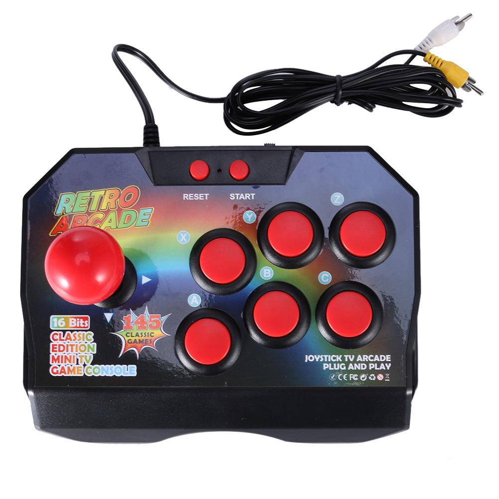 Arcade joystick games Clearance