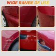 thumbnail image 3 of HELIAHOO Touch Up Paint for Cars, 2-In-1 Car Touch Up Paint Scratch Remover Pen for Vehicles, Quick & Easy Solution to Erase Car Scratches Touch Up Paint Pen (Red Pearl) AZ83-7100, 3 of 5
