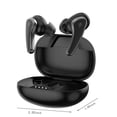 thumbnail image 3 of Shldybc Wireless Earbuds Games Bluetooth Headphones 5.1-Sport Earphones Water Proof, 3 of 9