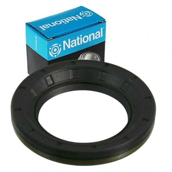 National Transmission Output Shaft Seal compatible with Dodge Ram 3500 2005-2010
