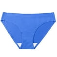 thumbnail image 3 of Culottes pour Femmes Bikini Invisibles Nylon Spandex Femmes sous-Vêtements pour Femmes, 3 of 9