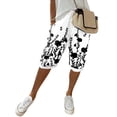thumbnail image 1 of WILLBEST Pantalones Casuales de Yoga Elásticos y Sueltos para Mujer con Contraste de Color y Diseño de Bolsillo para Mayor Comodidad Diaria. Chica, 1 of 4