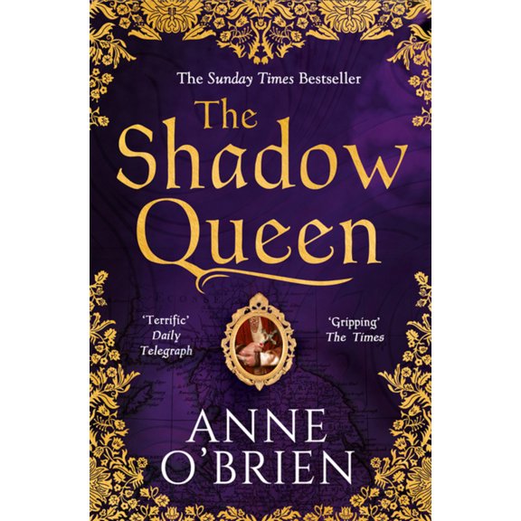 Pre-Owned Shadow Queen (Paperback) 1848455135 9781848455139