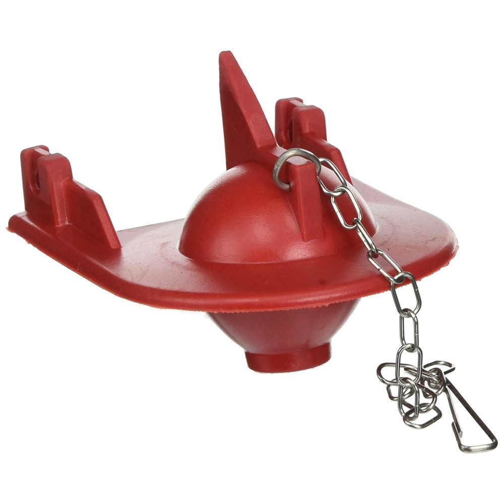 2012BP Shark Fin Flapper For Kohler Toilet Repair 2 Pack, Flapper By