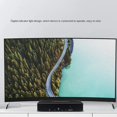 thumbnail image 4 of 4K60Hz -Compatible2.0 Switcher 7.1 Audio Screen Switcher 3 In1 Out 1080P Switcher Admite Efectos Visuales 3D Enchufe de la UE, 4 of 8