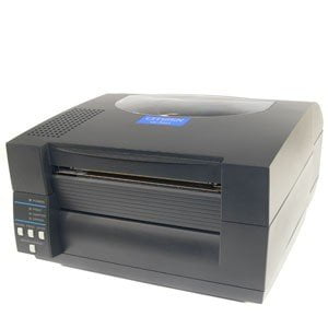 - Citizen Cl-s521 Direct Thermal Bar Code Printer 4 Inch Max 203 Dpi With Ethernet Interface