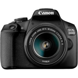 Canon EOS 90D DSLR Camera, 32.5 MP, 10 fps, 4K UHD Video Canon EOS 90D DSLR Camera, 32.5 MP, 10 fps, 4K UHD Video