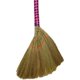 thumbnail image 1 of One Vietnamese Soft Fan (Straw) Broom, 40 Inch, 1 of 2