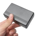 thumbnail image 5 of Electronic Supplies Waterproof ABS Plastic Project Box Storage Case Housing Instrument Case Enclosure Boxes, 5 of 10
