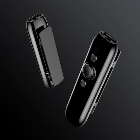 Digital Voice Recorder, Noise Canceling MIni Voice Recorder Voice Activated Recorder Portable Tape Recorder With Playback For Lectures Meetings Interviews