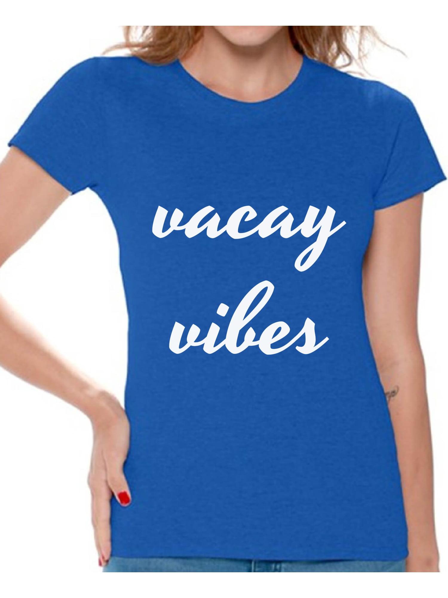 Vacay Mode Beach Shirts For Women Summer Shirt No Bad Days At The Beach Shirt Summer Shirts For Women Beach Shirt Vacation Shirt