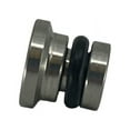 thumbnail image 3 of Ace Pumps Orifice, Restrictor Insert, .109 For 206N and 210N Motors - BAC-79-7, 3 of 5