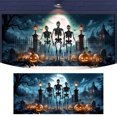 thumbnail image 1 of Ltdhehe Heavy Duty Garage Banner For Enthusiasts Durable Decorative Signage With Reinforced Edges And Weather Material For Indoor Outdoor Use, 1 of 5