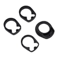 thumbnail image 2 of Entretoise de Casque 1-1/8 Pouces pour Vélo de Montagne Route 4 X Rondelle d'Entretoise, 2 of 9