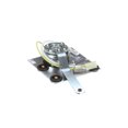 thumbnail image 3 of Scotsman R32954 Solenoid Valve Assembly, 120 V, 17" Height, 11" Width, 8" Length, 3 of 4