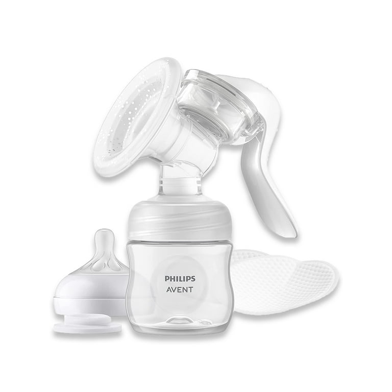 Philips Avent Electric Breast Pump review - Breast pumps - Feeding  Products, philips avent